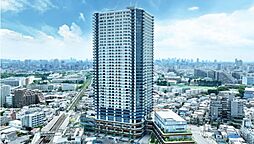 THE TOWER JUJO