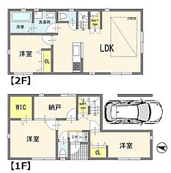 江戸川区北小岩6丁目　戸建