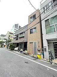 台東区千束2丁目　中古戸建