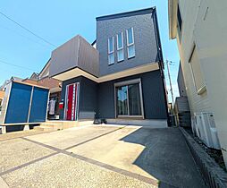 川口市安行原 太陽光発電システム付きオール電化住宅