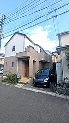 川口市安行原　戸建て