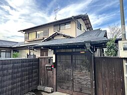 東松山市若松町１丁目の一戸建て