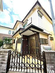 練馬区南大泉4丁目 中古戸建