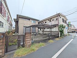 足立区西新井4丁目　中古戸建