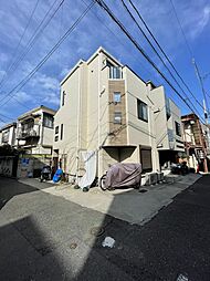 北区志茂5丁目　戸建