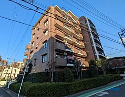 コスモ浦和根岸参番館 333