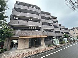 レーベンハイム東武練馬