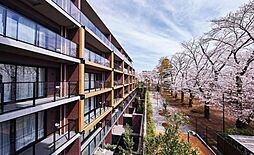 シティハウス吉祥寺北町