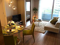 サウスゲートタワー川口