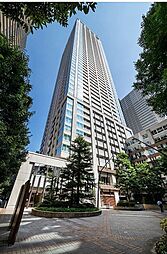 キャピタルゲートプレイス・ザ・タワー