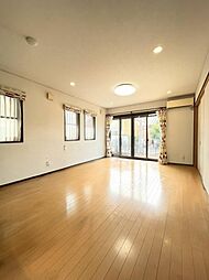 久喜市青毛4丁目　中古戸建