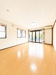 久喜市青毛4丁目　中古戸建