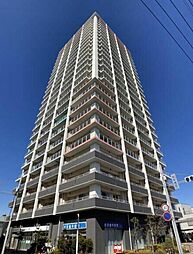 BELISTAタワー春日部