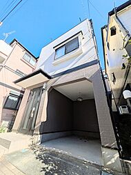 戸田市美女木一丁目〜お子様がすくすく育つ静かな環境〜