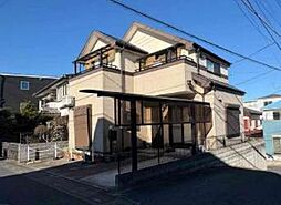 さいたま市北区日進町2丁目　戸建