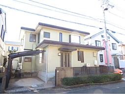 川越市伊勢原町4丁目　中古戸建