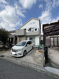 草加市氷川町　中古戸建て