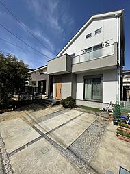 草加市氷川町　中古戸建て