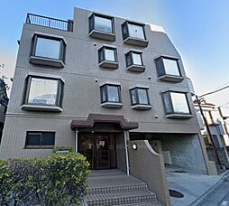 朝日プラザ北浦和