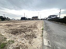 久喜市菖蒲町新堀　土地