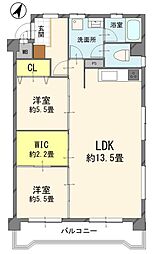 戸田第二コーポサンキョー