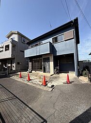 入間市東藤沢6丁目戸建