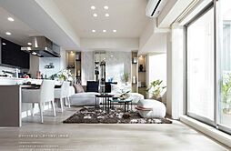 クレアホームズ北上尾