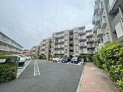 東急ドエル南浦和ビレジ