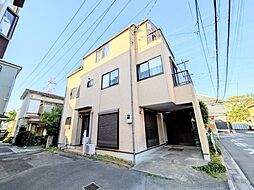 上尾市上尾宿　中古戸建