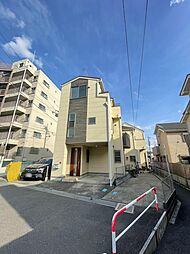 和光市白子3丁目　戸建