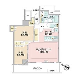 ザ・パークハウス川越タワー