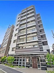 SEASONS川口並木
