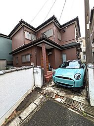 春日部市大沼３丁目　戸建て
