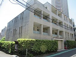 ブランズ東中野プレシアス