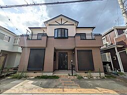 上尾市上　戸建て　新規リフォーム物件
