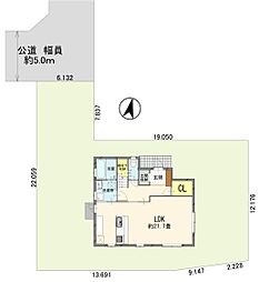 久喜市久本寺