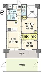 ウィルローズ南浦和
