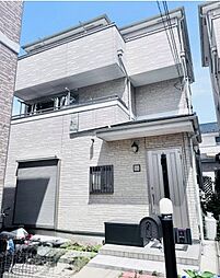 戸田市笹目4丁目　戸建