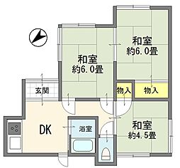 桶川市倉田　戸建