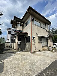 練馬区土支田四丁目　戸建て