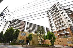 FOREST　RESIDENCE