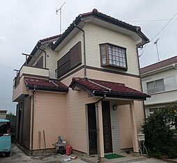 熊谷市妻沼　一戸建て