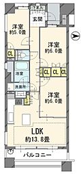 パークスクエア三ツ沢公園