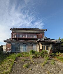 東松山市大字西本宿　中古戸建