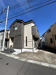 川口市安行原 中古戸建