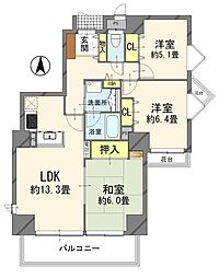 ジェム川口グリーンシティー