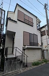 戸田市美女木1丁目　中古戸建