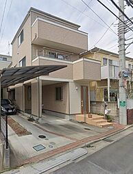 ふじみ野市北野2丁目戸建
