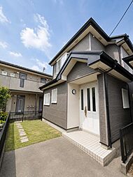 川越市大塚1丁目　中古戸建