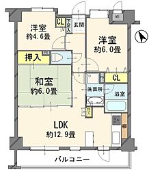 サンライト坂戸仲町